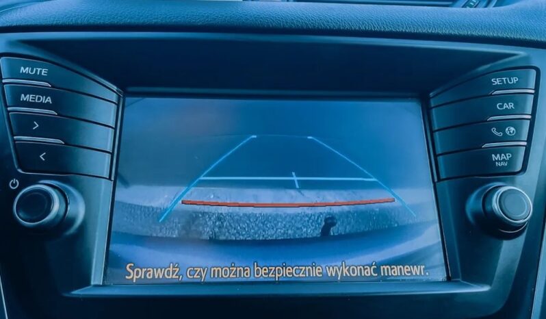 TOYOTA Avensis  | FWD (przód) | Automatyczna | 147 KM | Szary full