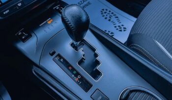 TOYOTA Avensis  | FWD (przód) | Automatyczna | 147 KM | Szary full