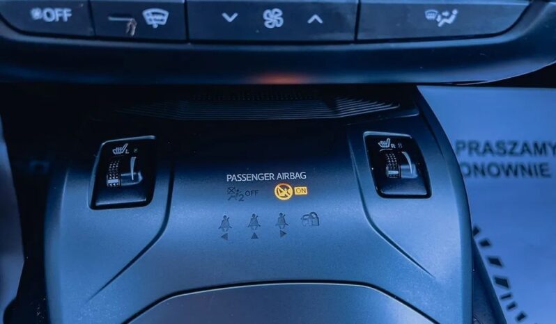TOYOTA Avensis  | FWD (przód) | Automatyczna | 147 KM | Szary full
