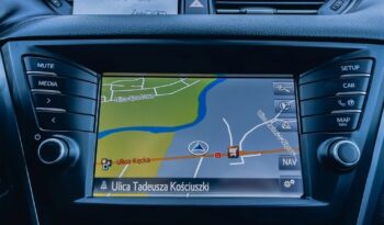 TOYOTA Avensis  | FWD (przód) | Automatyczna | 147 KM | Szary full