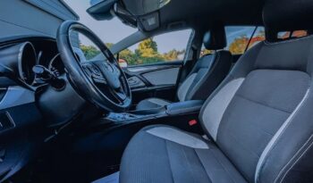 TOYOTA Avensis  | FWD (przód) | Automatyczna | 147 KM | Szary full