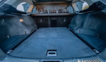 TOYOTA Avensis  | FWD (przód) | Automatyczna | 147 KM | Szary full