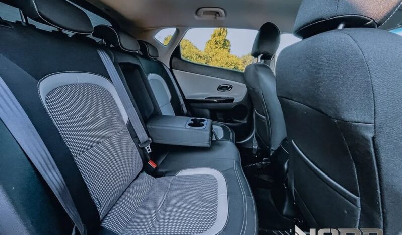 KIA Ceed  | FWD (przód) | Manualna | 120 KM | Brązowy full