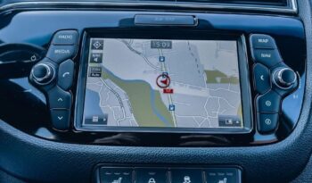 KIA Ceed  | FWD (przód) | Manualna | 120 KM | Brązowy full