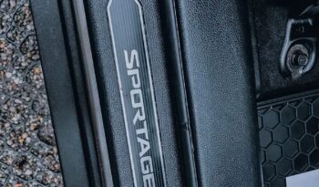 KIA Sportage  | FWD (przód) | Manualna | 135 KM | Szary full