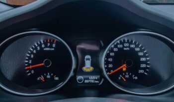 KIA Sportage  | FWD (przód) | Manualna | 135 KM | Szary full