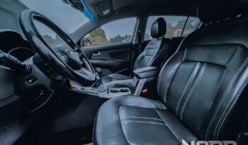 KIA Sportage  | FWD (przód) | Manualna | 135 KM | Szary full