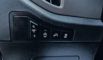 KIA Sportage  | FWD (przód) | Manualna | 135 KM | Szary full