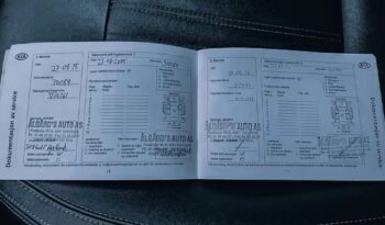 KIA Sportage  | FWD (przód) | Manualna | 135 KM | Szary full