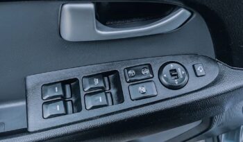KIA Sportage  | FWD (przód) | Manualna | 135 KM | Czarny full
