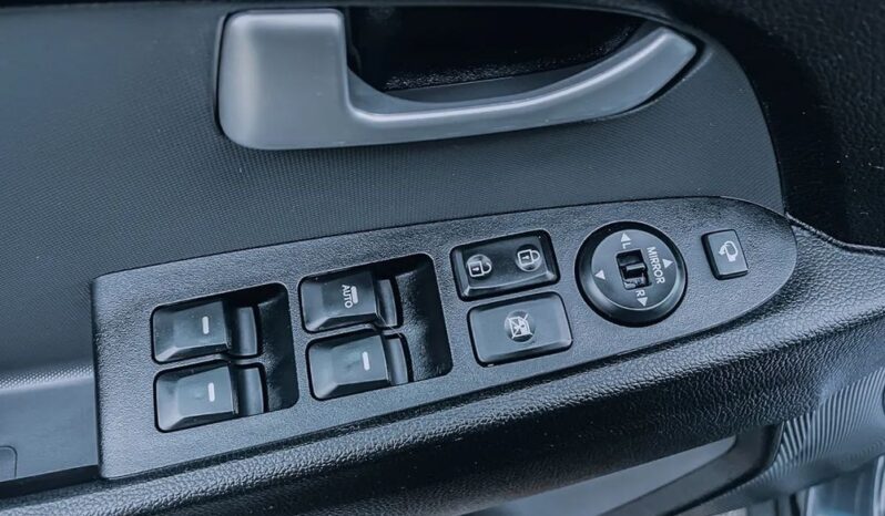 KIA Sportage  | FWD (przód) | Manualna | 135 KM | Czarny full
