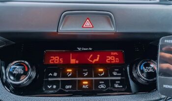 KIA Sportage  | FWD (przód) | Manualna | 135 KM | Czarny full
