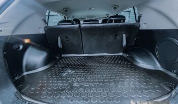 KIA Sportage  | FWD (przód) | Manualna | 135 KM | Czarny full