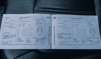 KIA Sportage  | FWD (przód) | Manualna | 135 KM | Czarny full