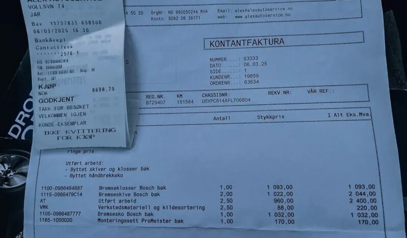 KIA Sportage  | FWD (przód) | Manualna | 135 KM | Czarny full
