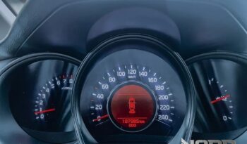 KIA Ceed  | FWD (przód) | Manualna | 135 KM | Czerwony full
