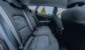 KIA Ceed  | FWD (przód) | Manualna | 135 KM | Czerwony full