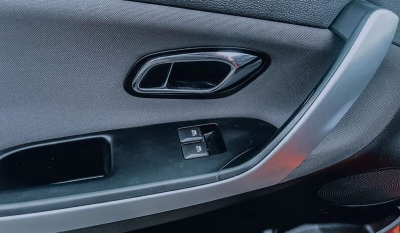 KIA Ceed  | FWD (przód) | Manualna | 135 KM | Czerwony full