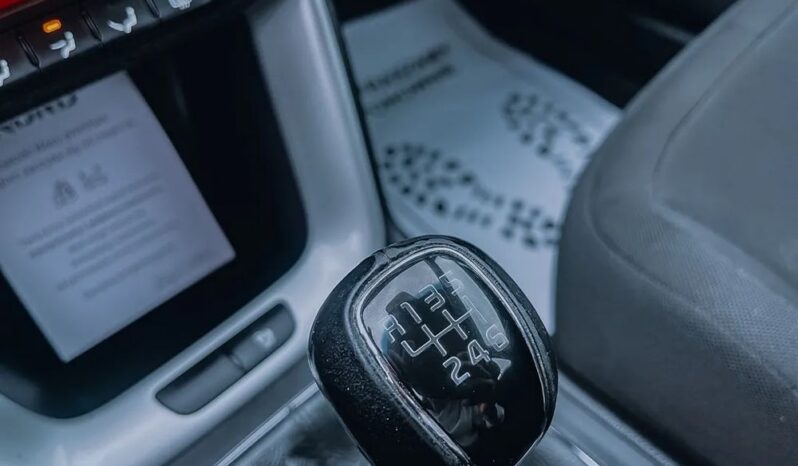KIA Ceed  | FWD (przód) | Manualna | 135 KM | Czerwony full