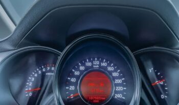 KIA Ceed  | FWD (przód) | Manualna | 135 KM | Czerwony full
