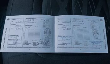 KIA Ceed  | FWD (przód) | Manualna | 135 KM | Czerwony full