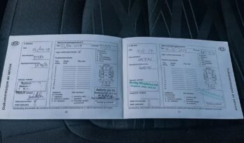 KIA Ceed  | FWD (przód) | Manualna | 135 KM | Czerwony full