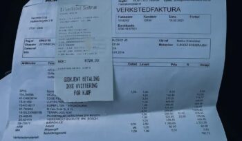 KIA Ceed  | FWD (przód) | Manualna | 135 KM | Czerwony full