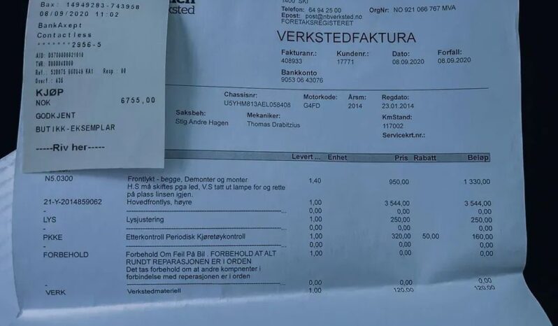 KIA Ceed  | FWD (przód) | Manualna | 135 KM | Czerwony full