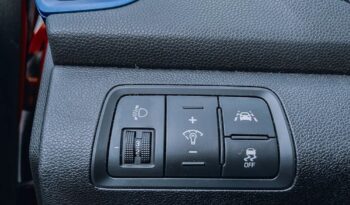 HYUNDAI i20  | FWD (przód) | Manualna | 100 KM | Czerwony full