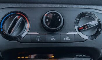 HYUNDAI i20  | FWD (przód) | Manualna | 100 KM | Czerwony full