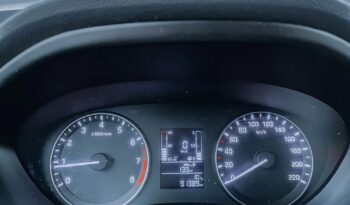 HYUNDAI i20  | FWD (przód) | Manualna | 100 KM | Czerwony full