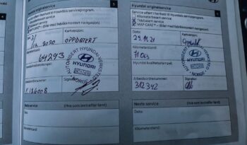 HYUNDAI i20  | FWD (przód) | Manualna | 100 KM | Czerwony full