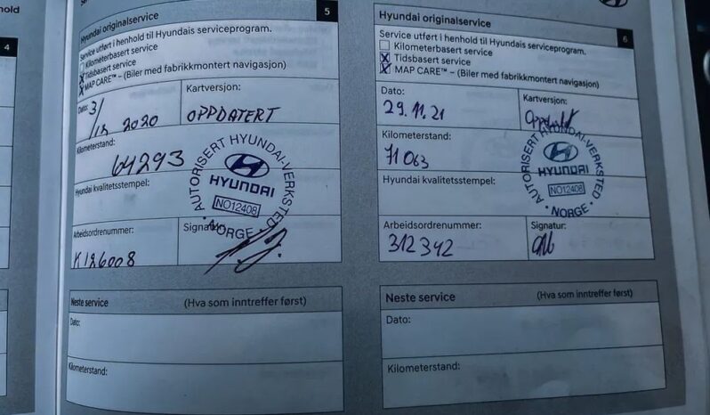 HYUNDAI i20  | FWD (przód) | Manualna | 100 KM | Czerwony full