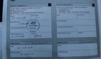 HYUNDAI i20  | FWD (przód) | Manualna | 100 KM | Czerwony full