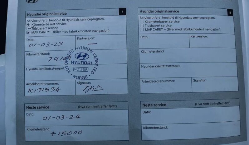 HYUNDAI i20  | FWD (przód) | Manualna | 100 KM | Czerwony full