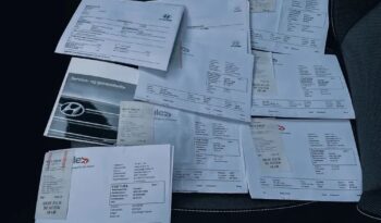 HYUNDAI i20  | FWD (przód) | Manualna | 100 KM | Czerwony full