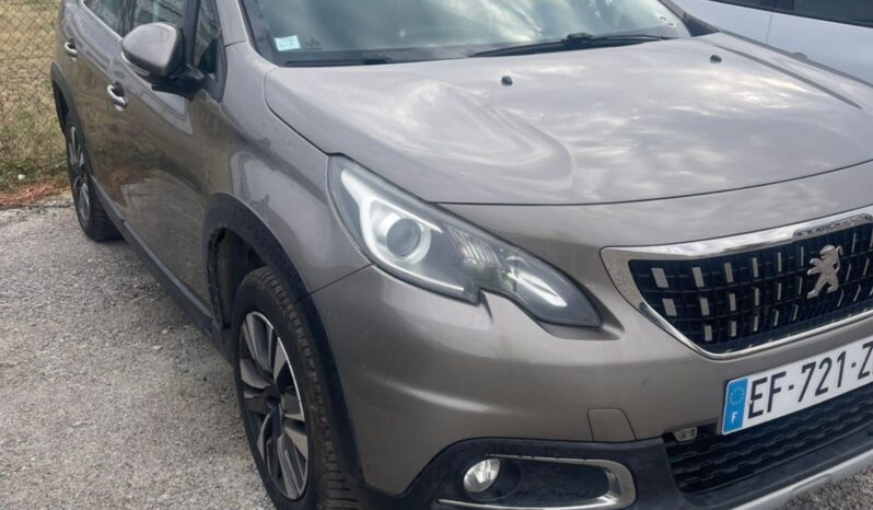 Peugeot | 2016 | 1560Cm3 | 175811 Km