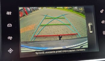 PEUGEOT 308  | FWD (przód) | Automatyczna | 150 KM | Szary full