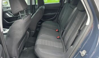 PEUGEOT 308  | FWD (przód) | Automatyczna | 150 KM | Szary full
