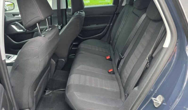 PEUGEOT 308  | FWD (przód) | Automatyczna | 150 KM | Szary full