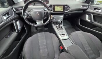 PEUGEOT 308  | FWD (przód) | Automatyczna | 150 KM | Szary full