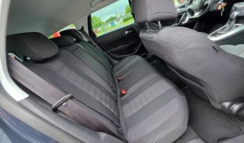 PEUGEOT 308  | FWD (przód) | Automatyczna | 150 KM | Szary full