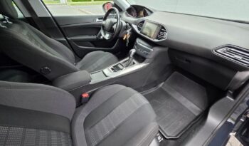 PEUGEOT 308  | FWD (przód) | Automatyczna | 150 KM | Szary full
