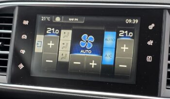 PEUGEOT 308  | FWD (przód) | Automatyczna | 150 KM | Szary full
