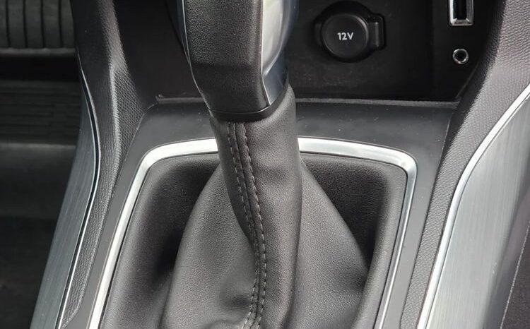 PEUGEOT 308  | FWD (przód) | Automatyczna | 150 KM | Szary full