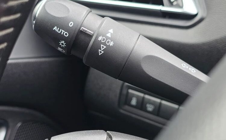 PEUGEOT 308  | FWD (przód) | Automatyczna | 150 KM | Szary full