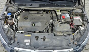 PEUGEOT 308  | FWD (przód) | Automatyczna | 150 KM | Szary full