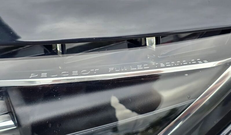 PEUGEOT 308  | FWD (przód) | Automatyczna | 150 KM | Szary full