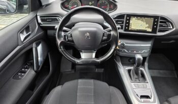 PEUGEOT 308  | FWD (przód) | Automatyczna | 150 KM | Szary full
