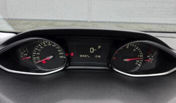 PEUGEOT 308  | FWD (przód) | Automatyczna | 150 KM | Szary full